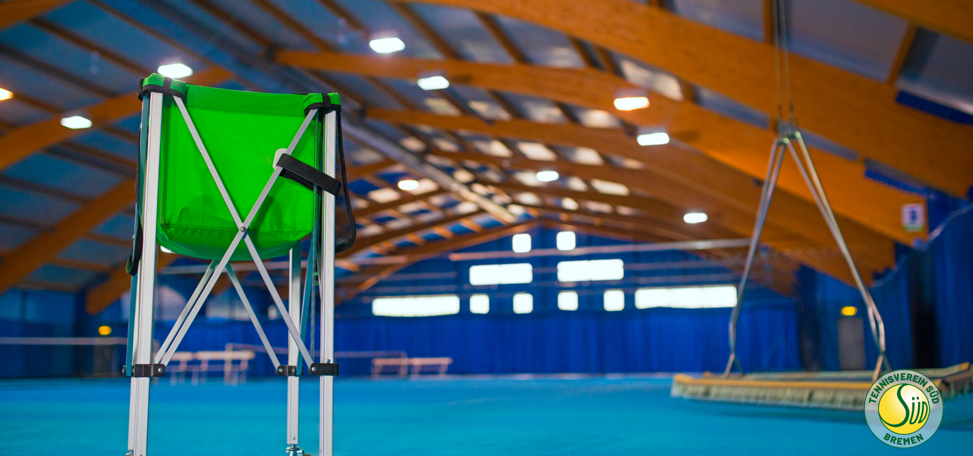 Book & Play bekommt eine neue Ansprechpartnerin