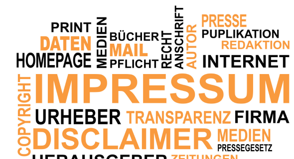 Impressum