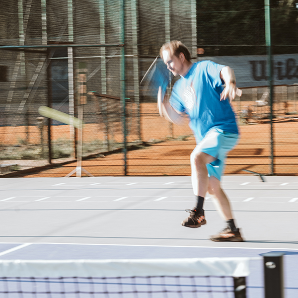 Pickleball